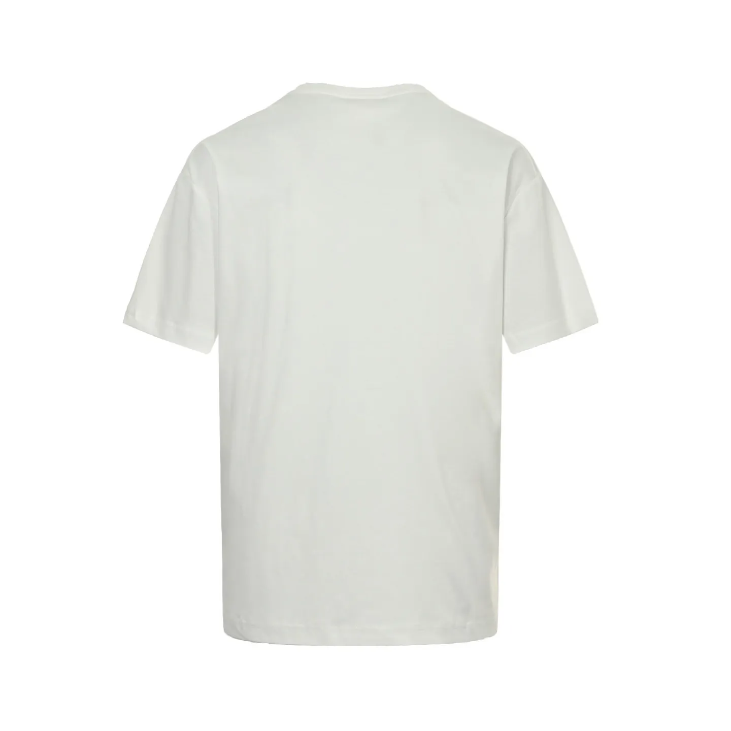 Louis Vuitton/Louis Vuitton 25ss seal logo printed short sleeves